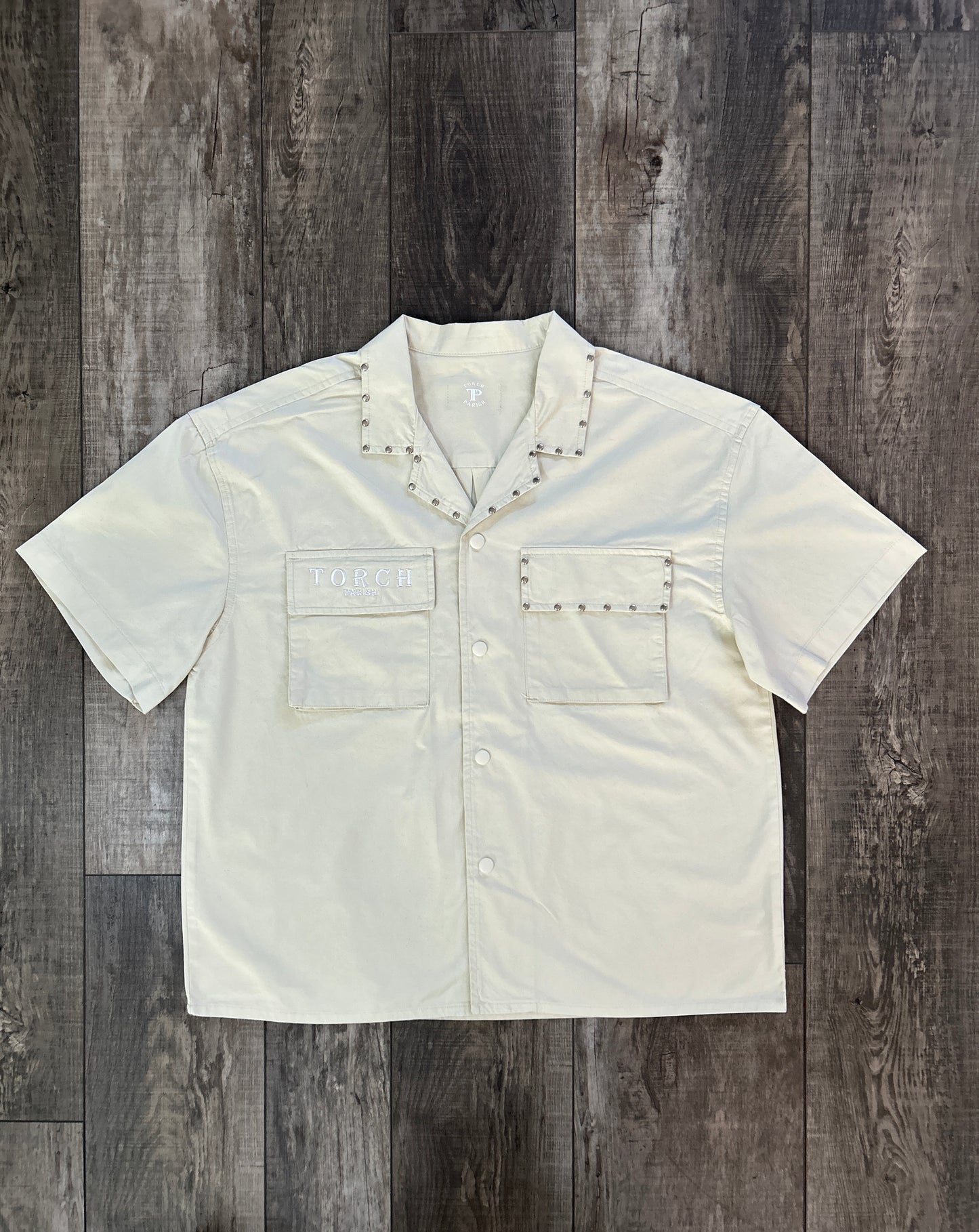 Torch shirt