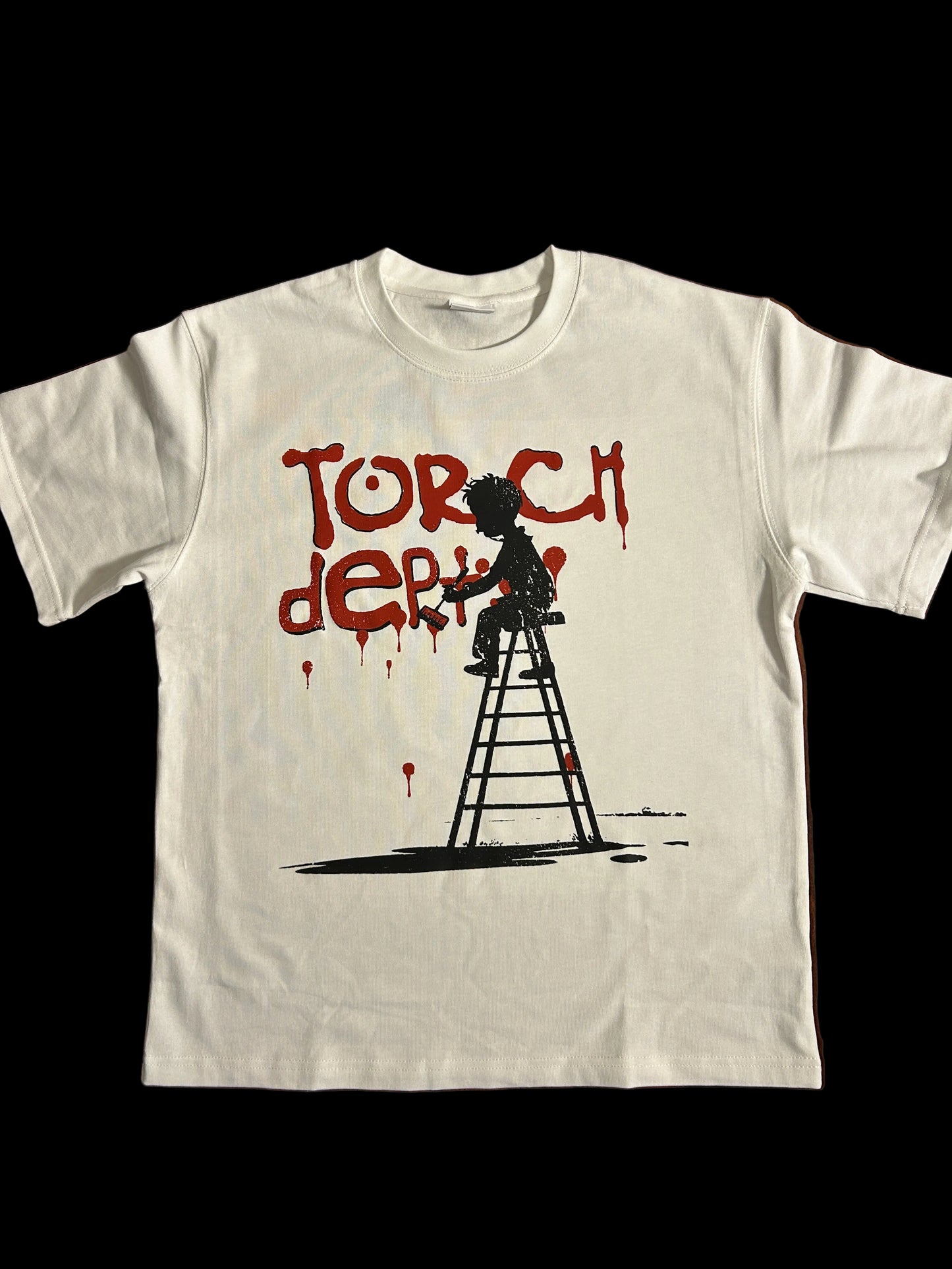 Torch T-shirt