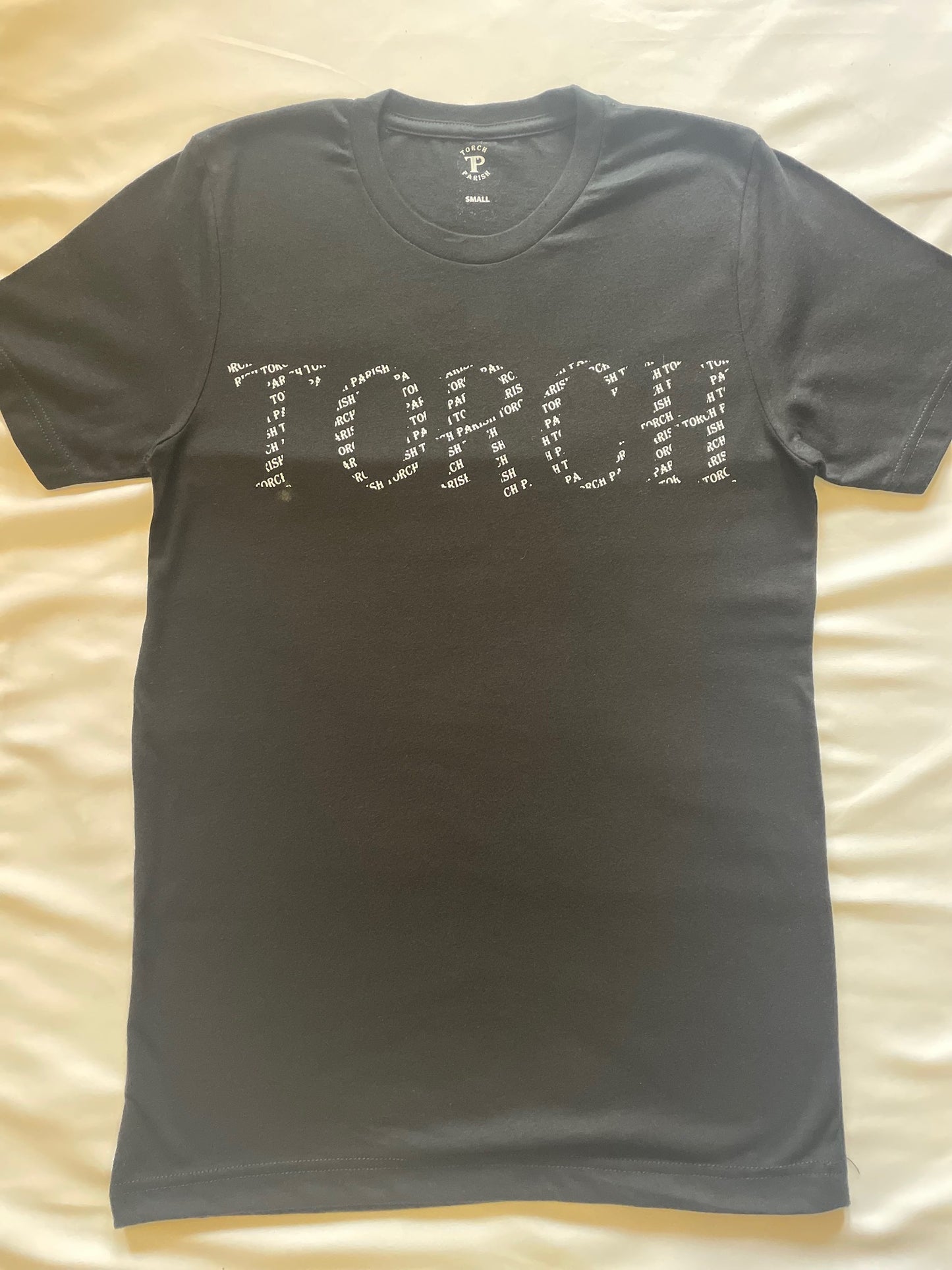 torch repeat tee