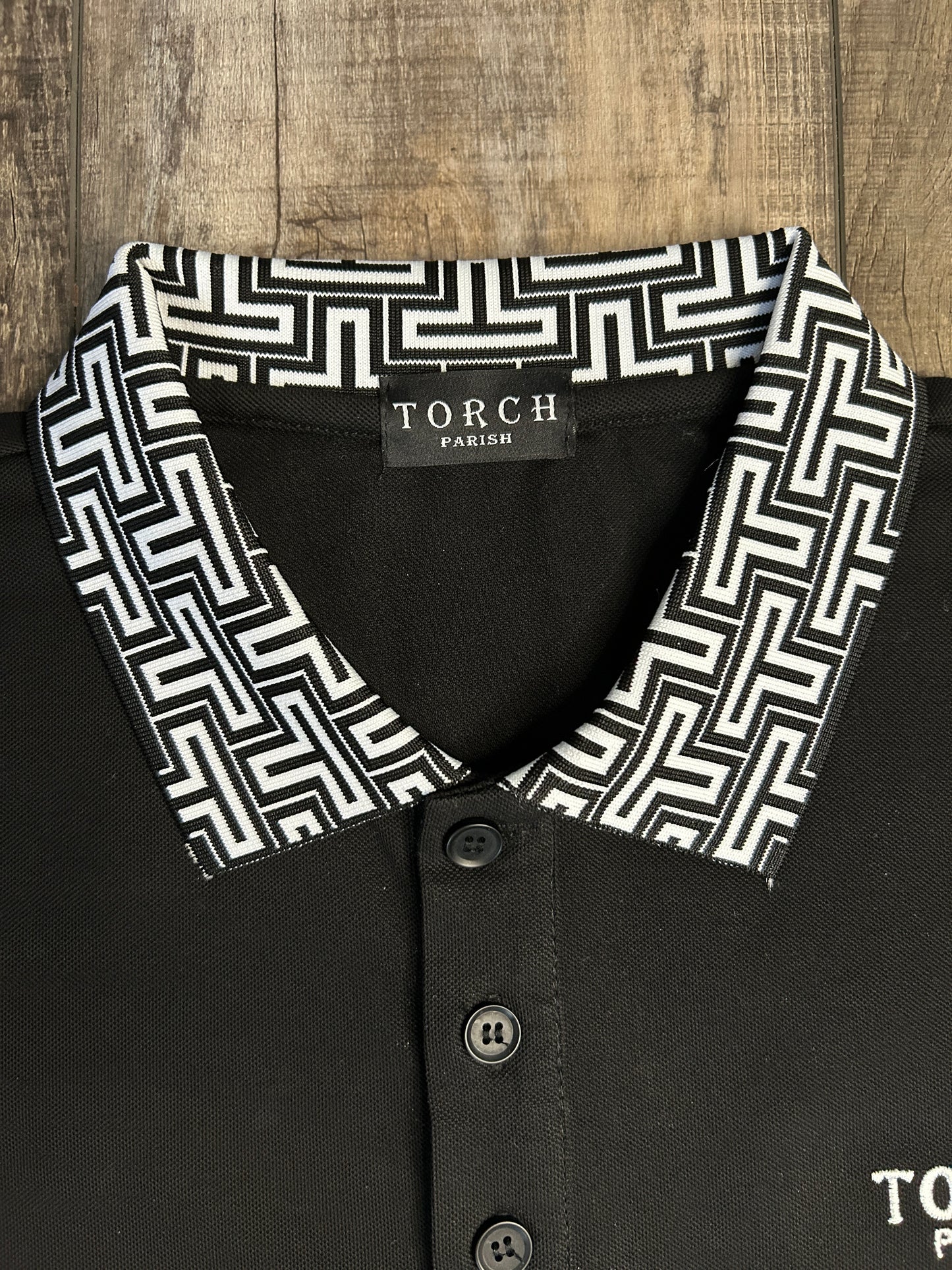 Torch polo