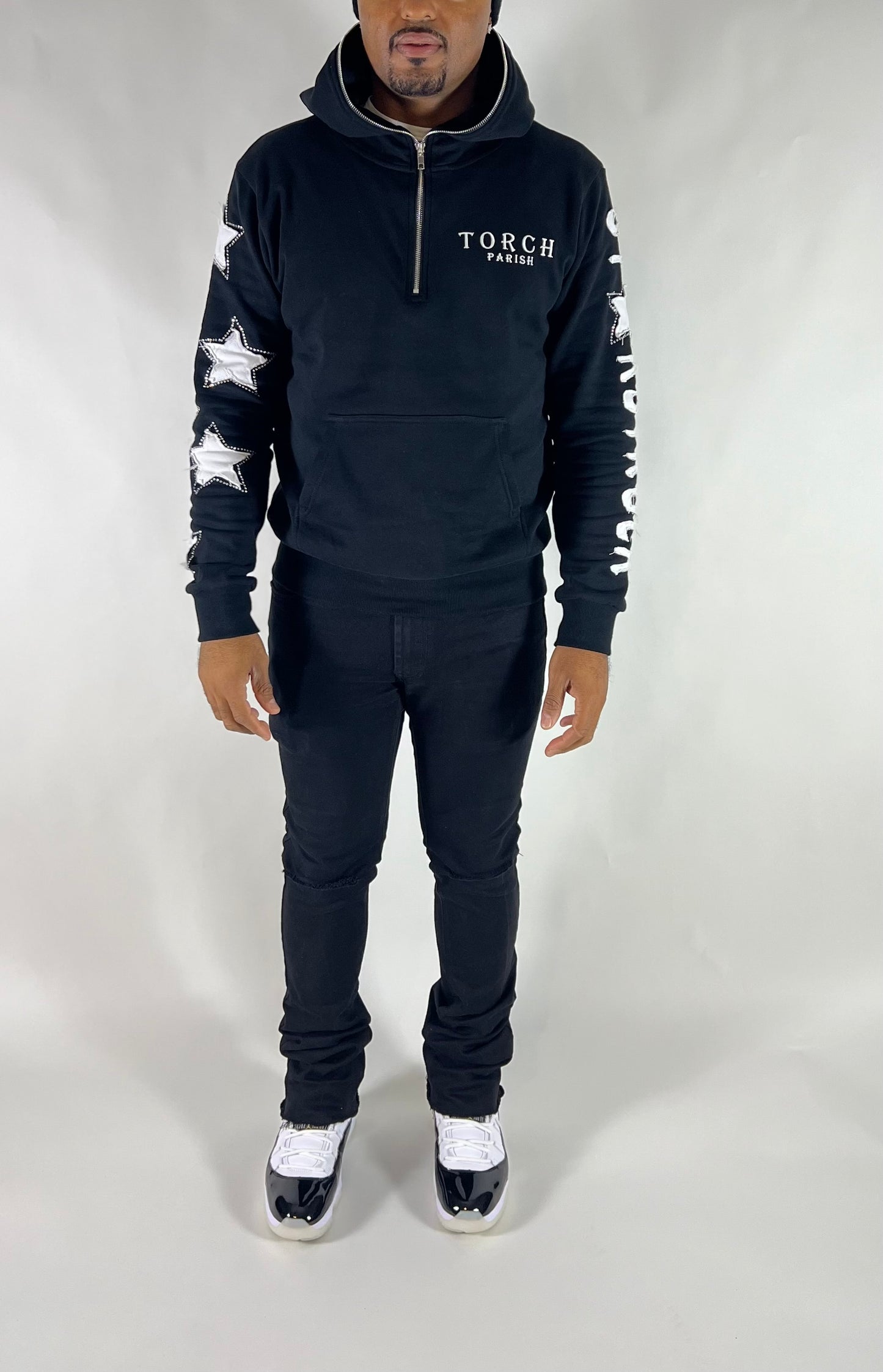 Starstruck hoodie