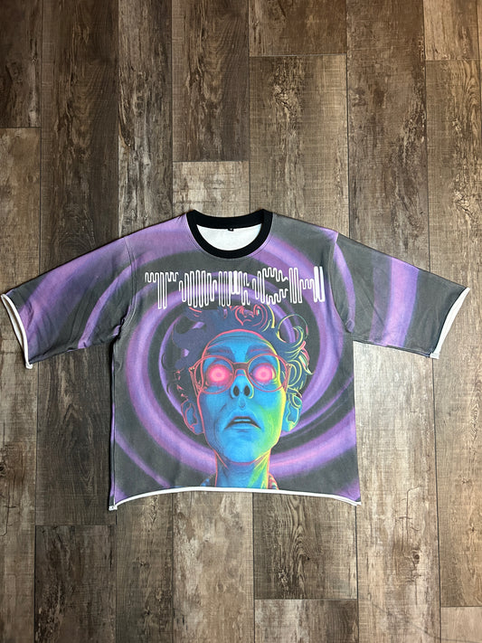 Hypnotize torch tee