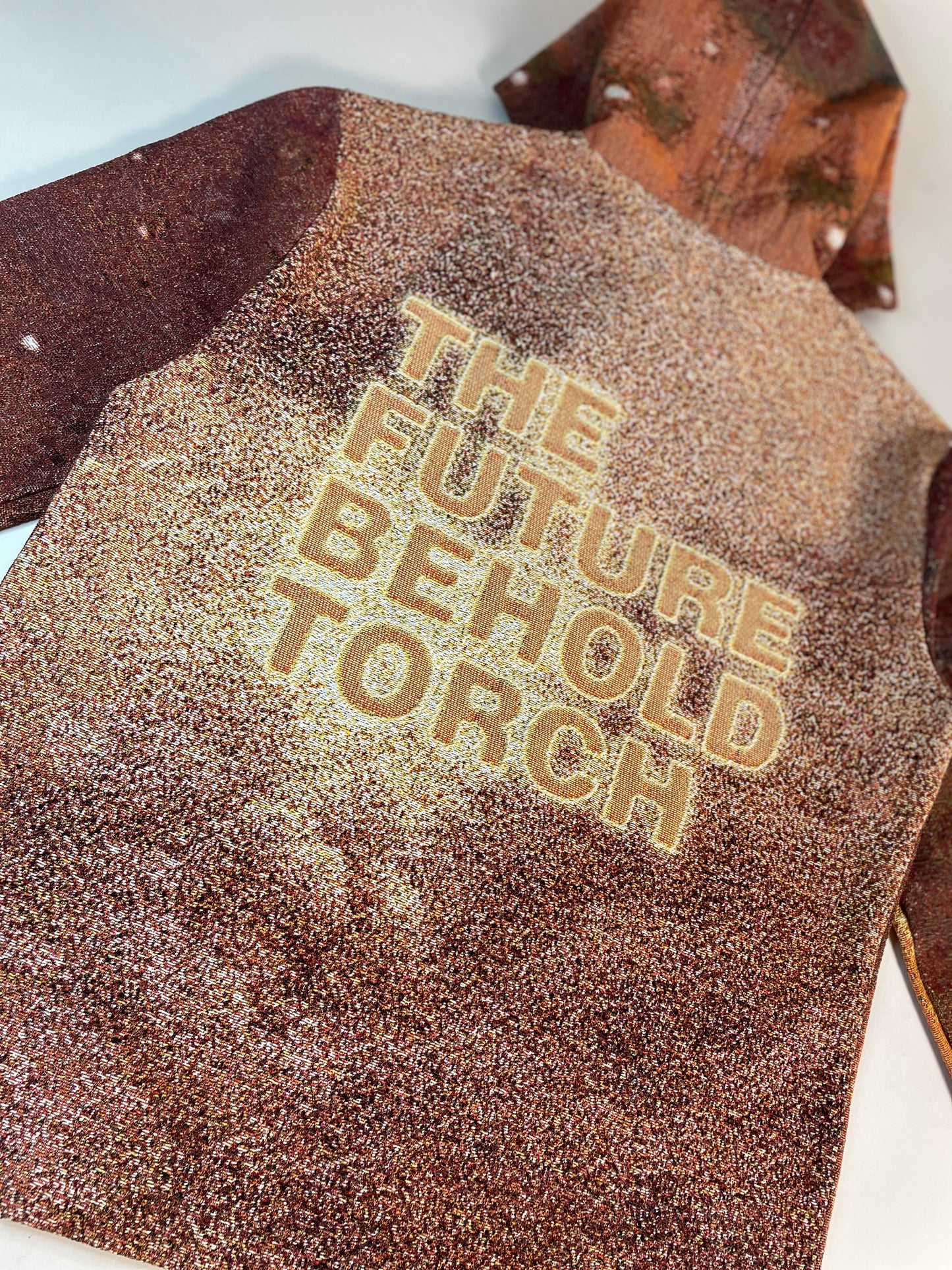 Torch Fortune hoodie