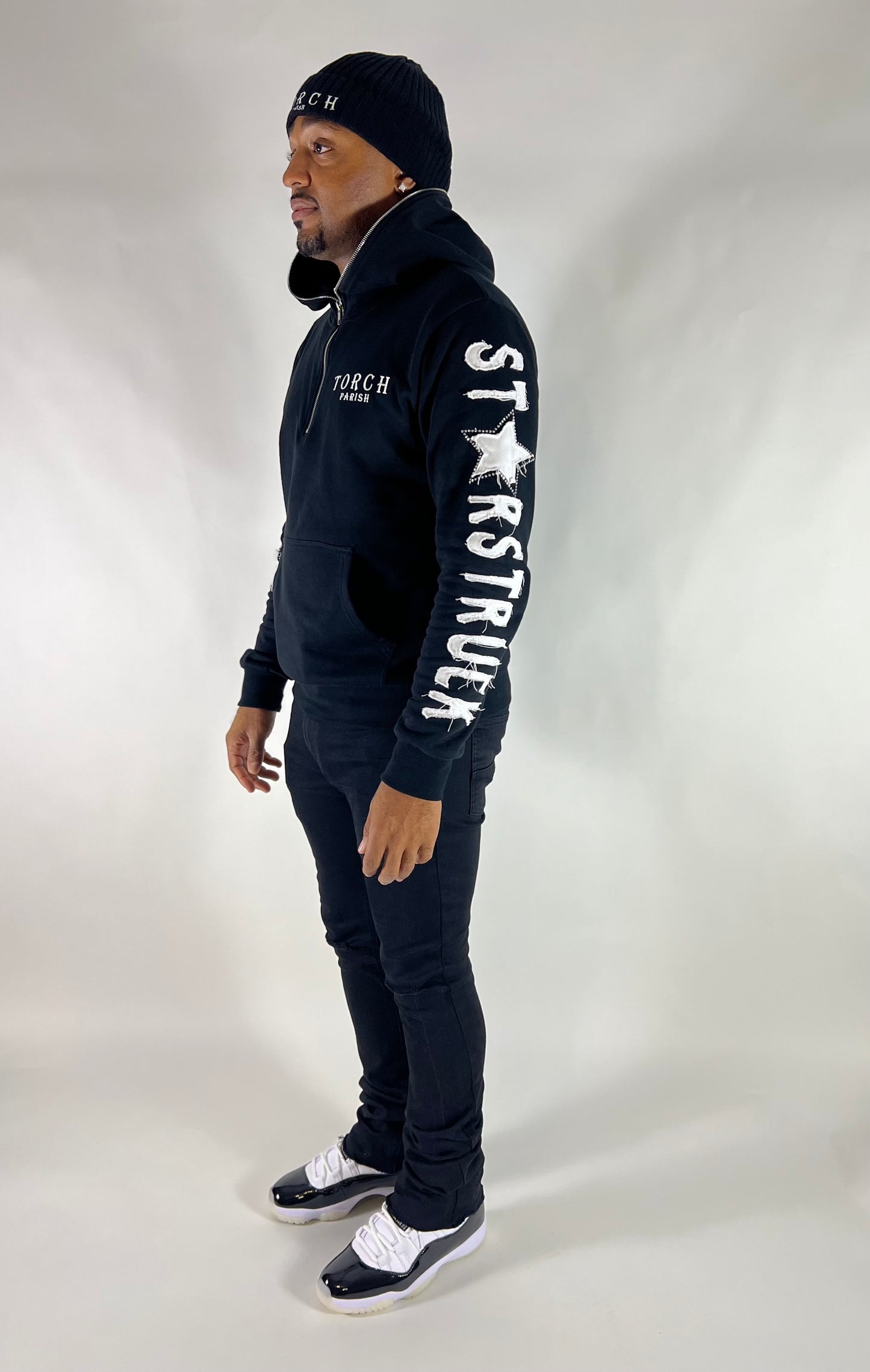 Starstruck hoodie
