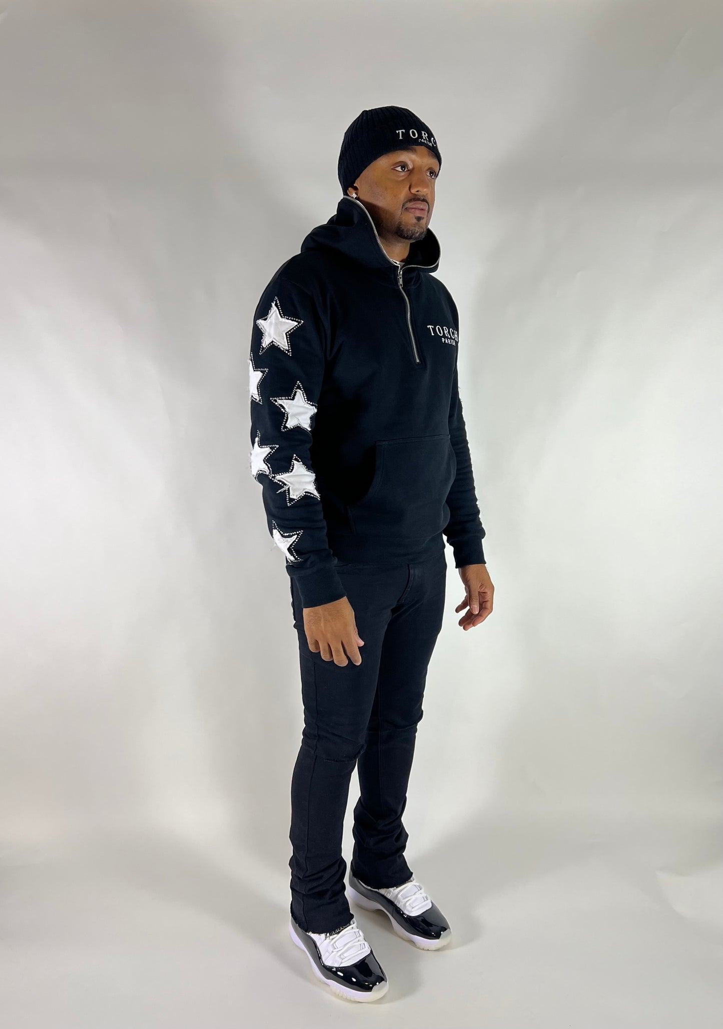 Starstruck hoodie