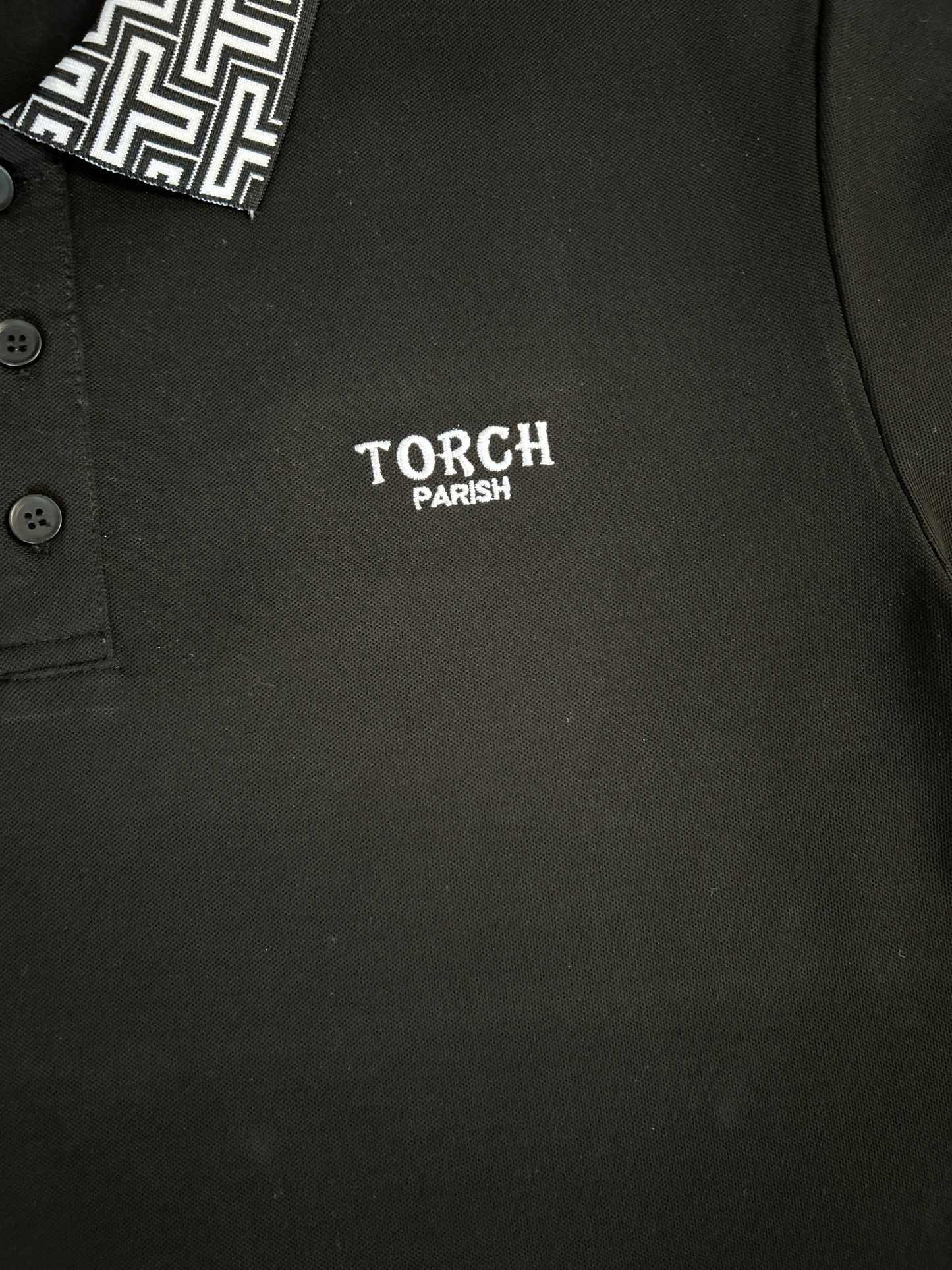 Torch polo
