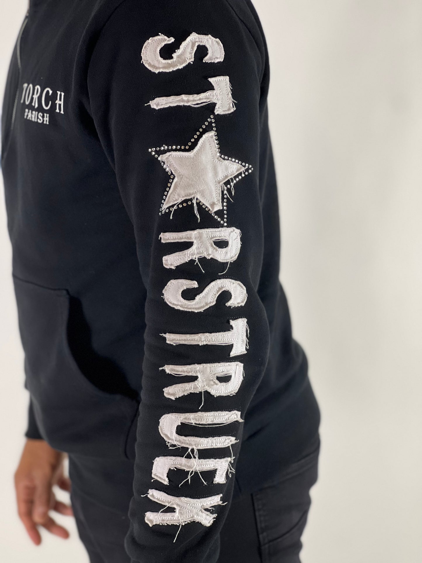 Starstruck hoodie