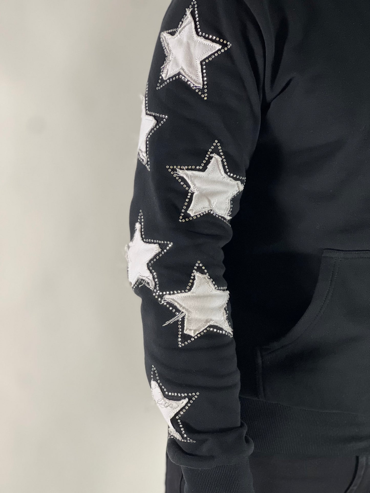Starstruck hoodie