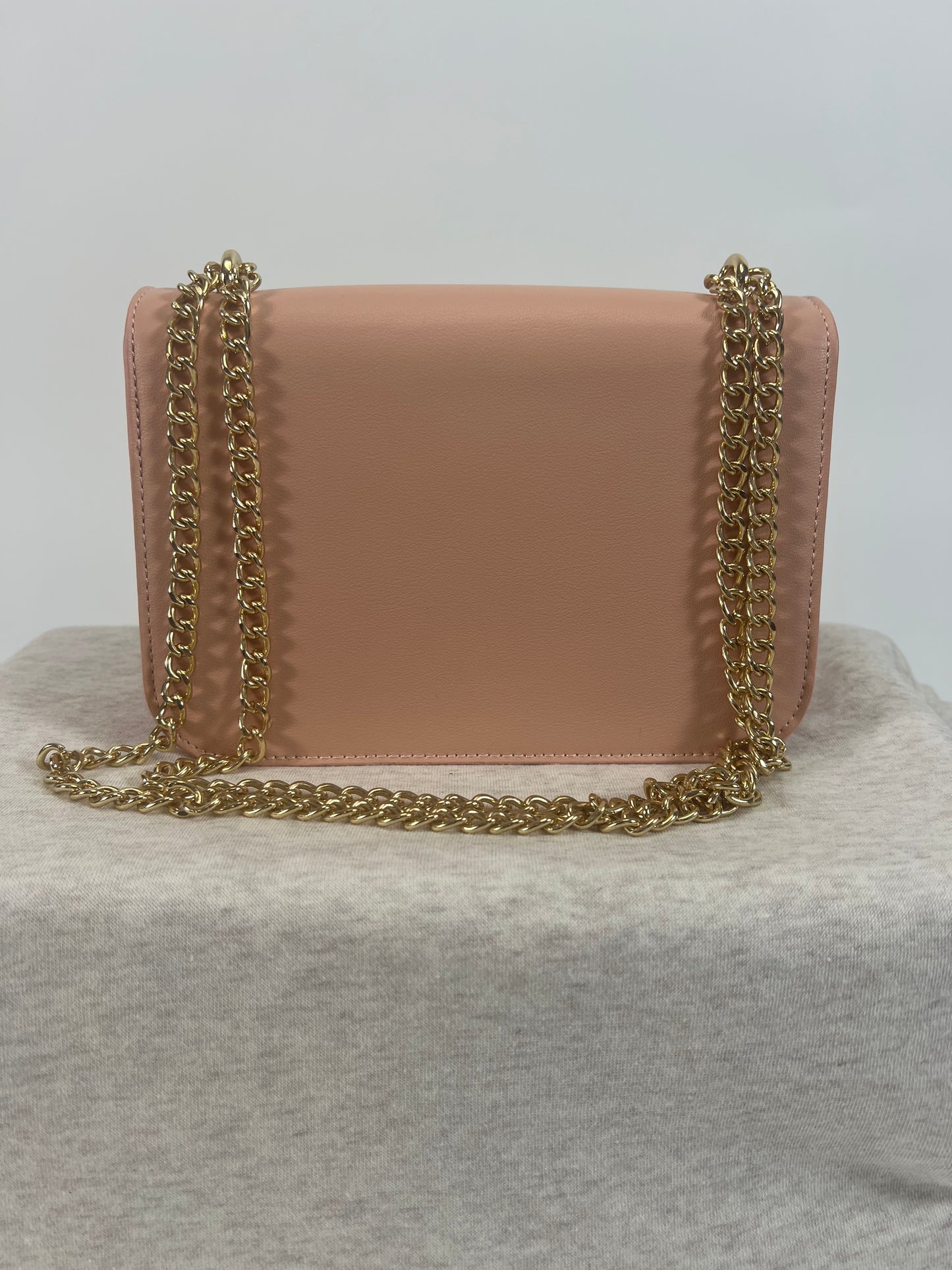 Torch purse
