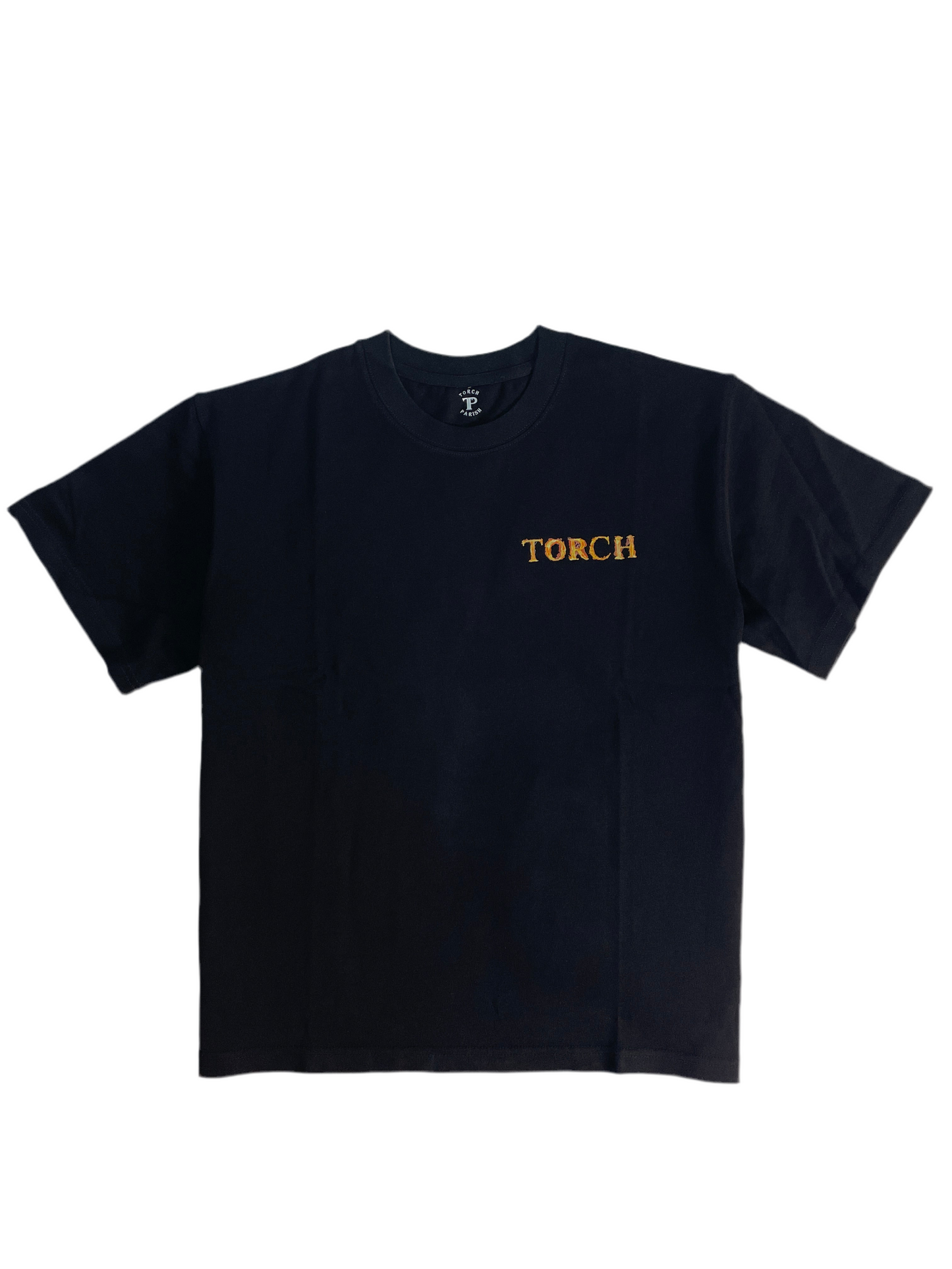 Skull tee
