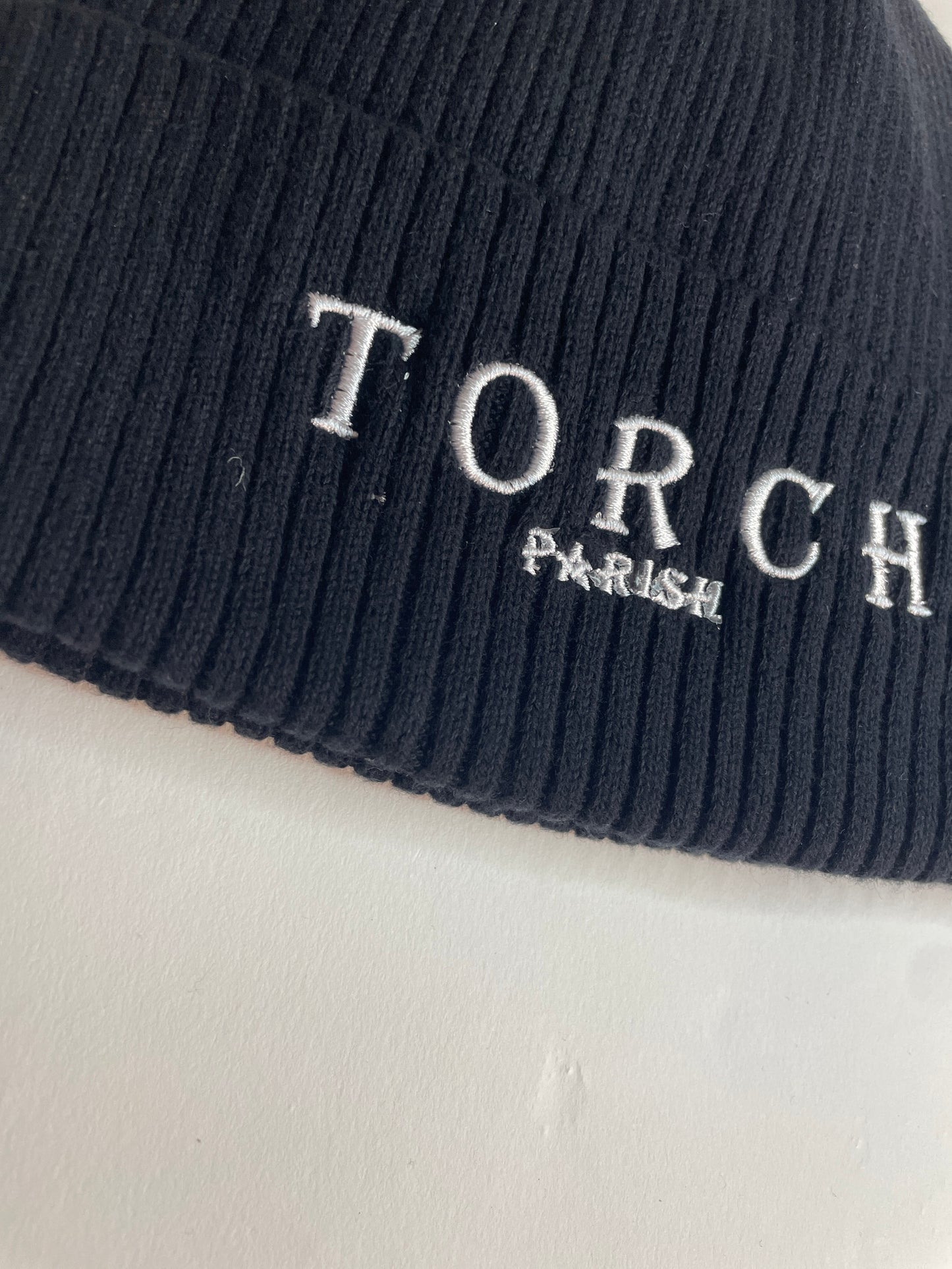 Torch skully