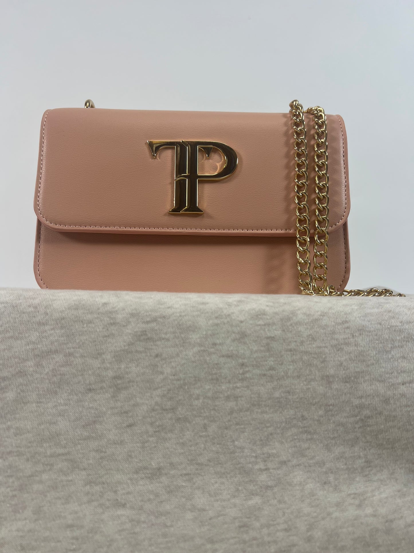 Torch purse