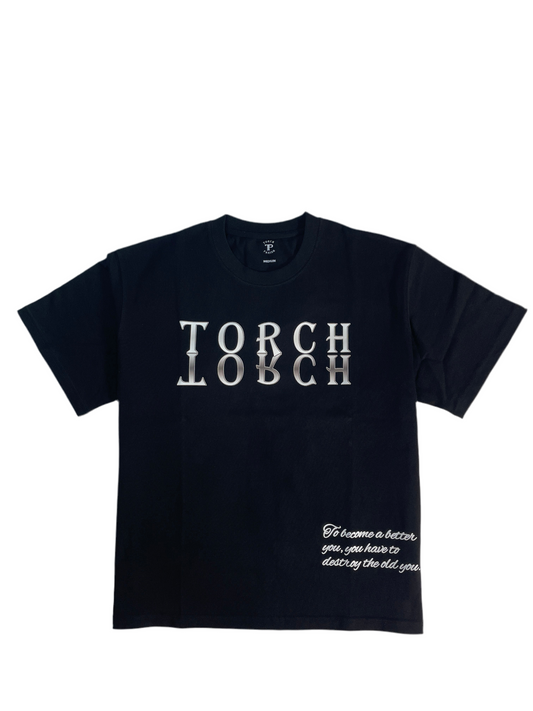Reflection tee