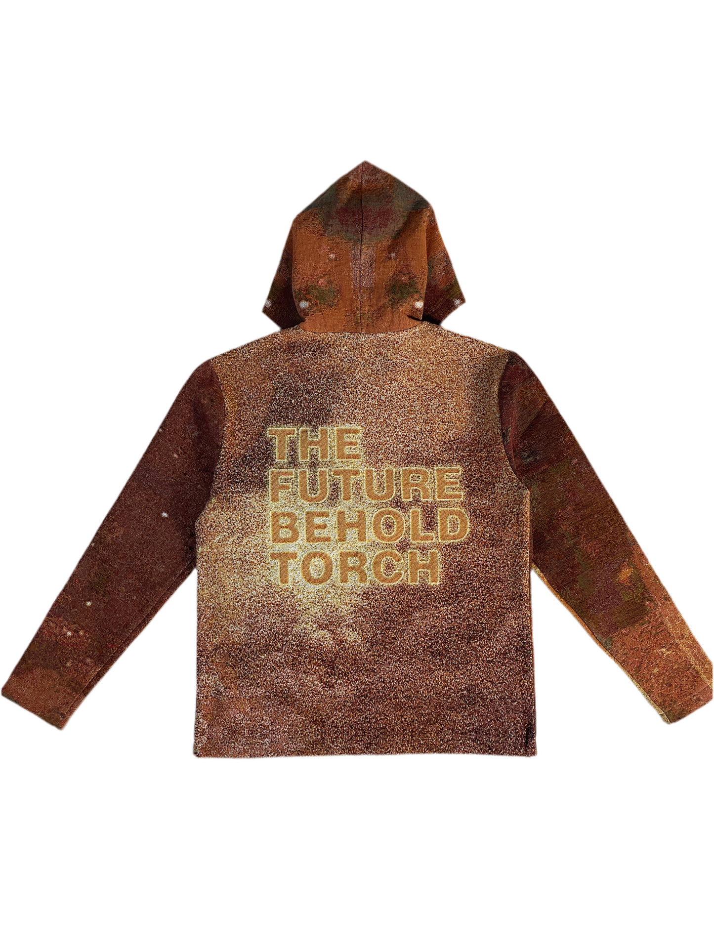 Torch Fortune hoodie
