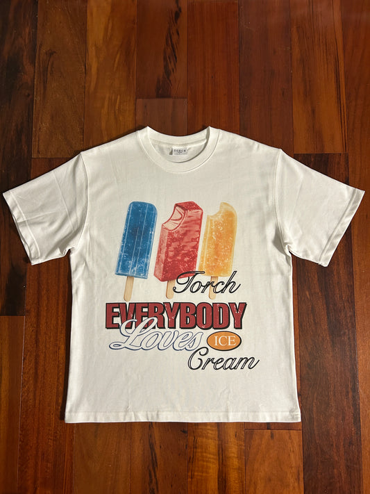 Torch T-shirt
