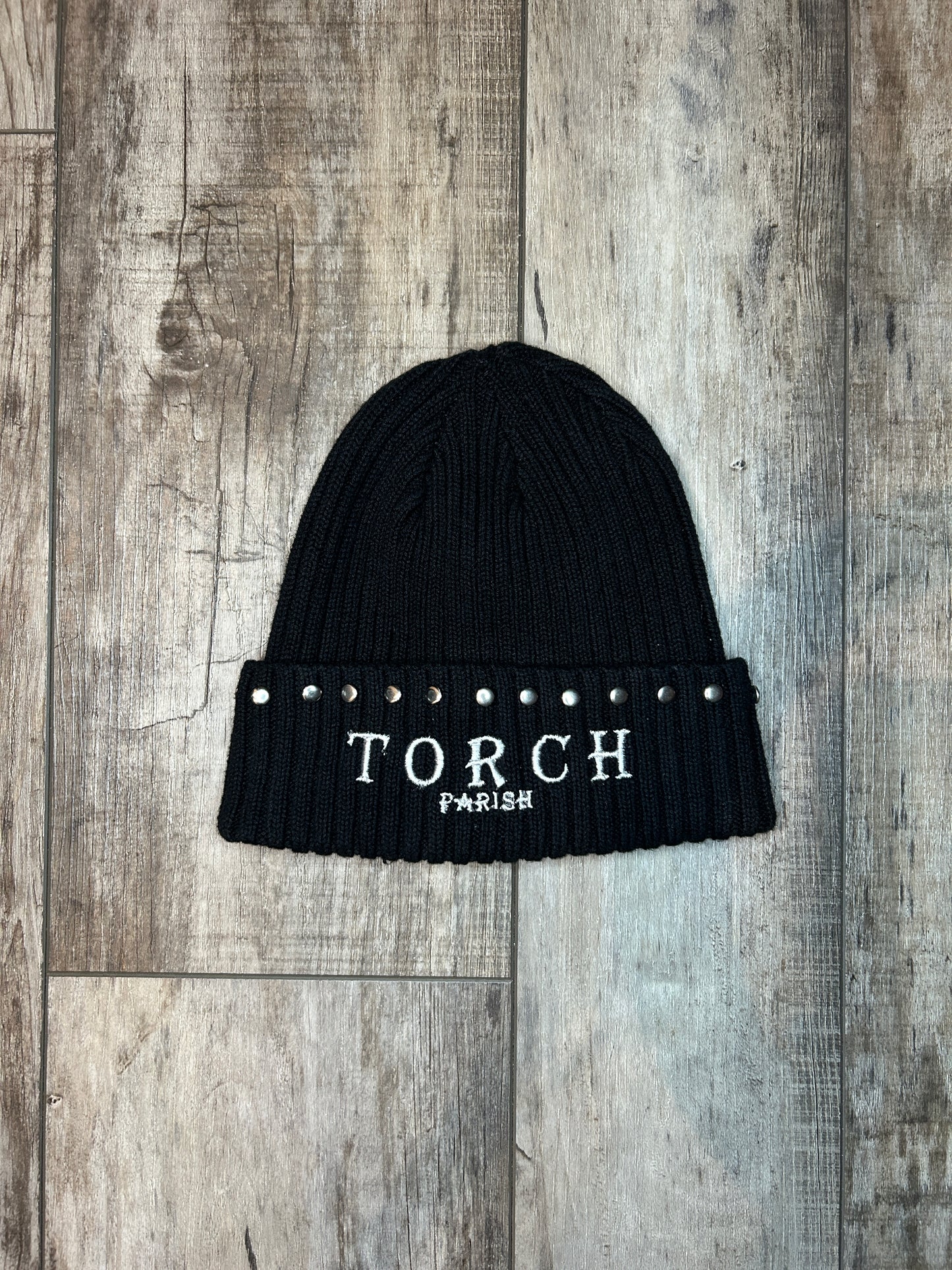 Torch beanie