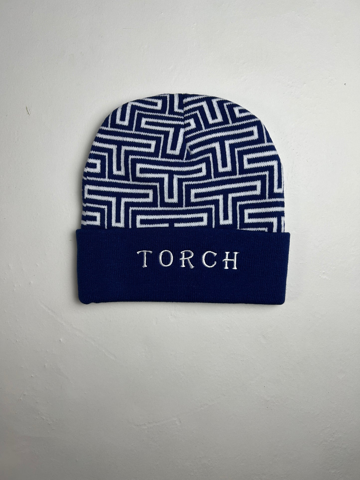 Torch beanie