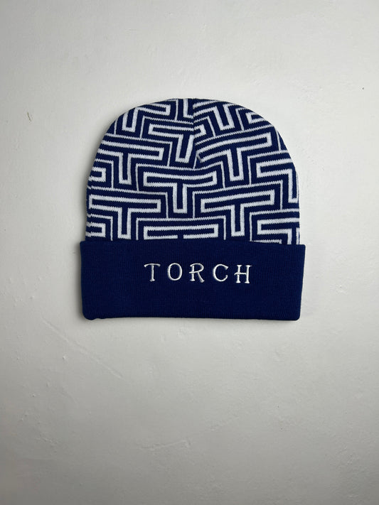 Torch beanie