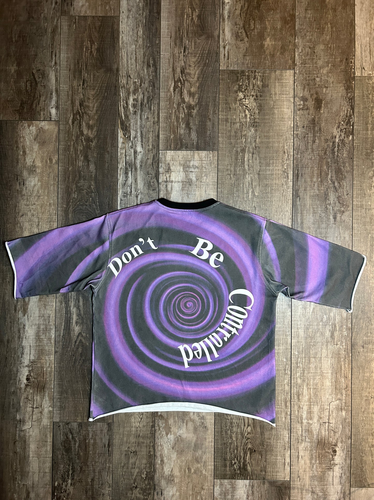 Hypnotize torch tee