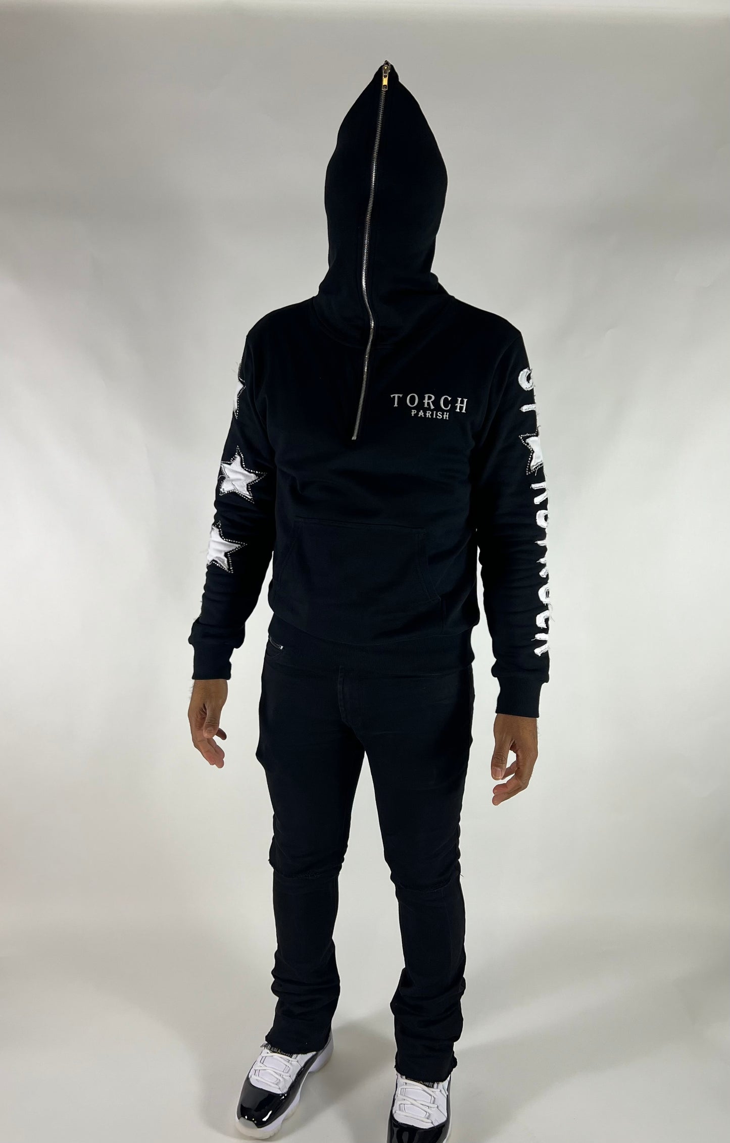 Starstruck hoodie