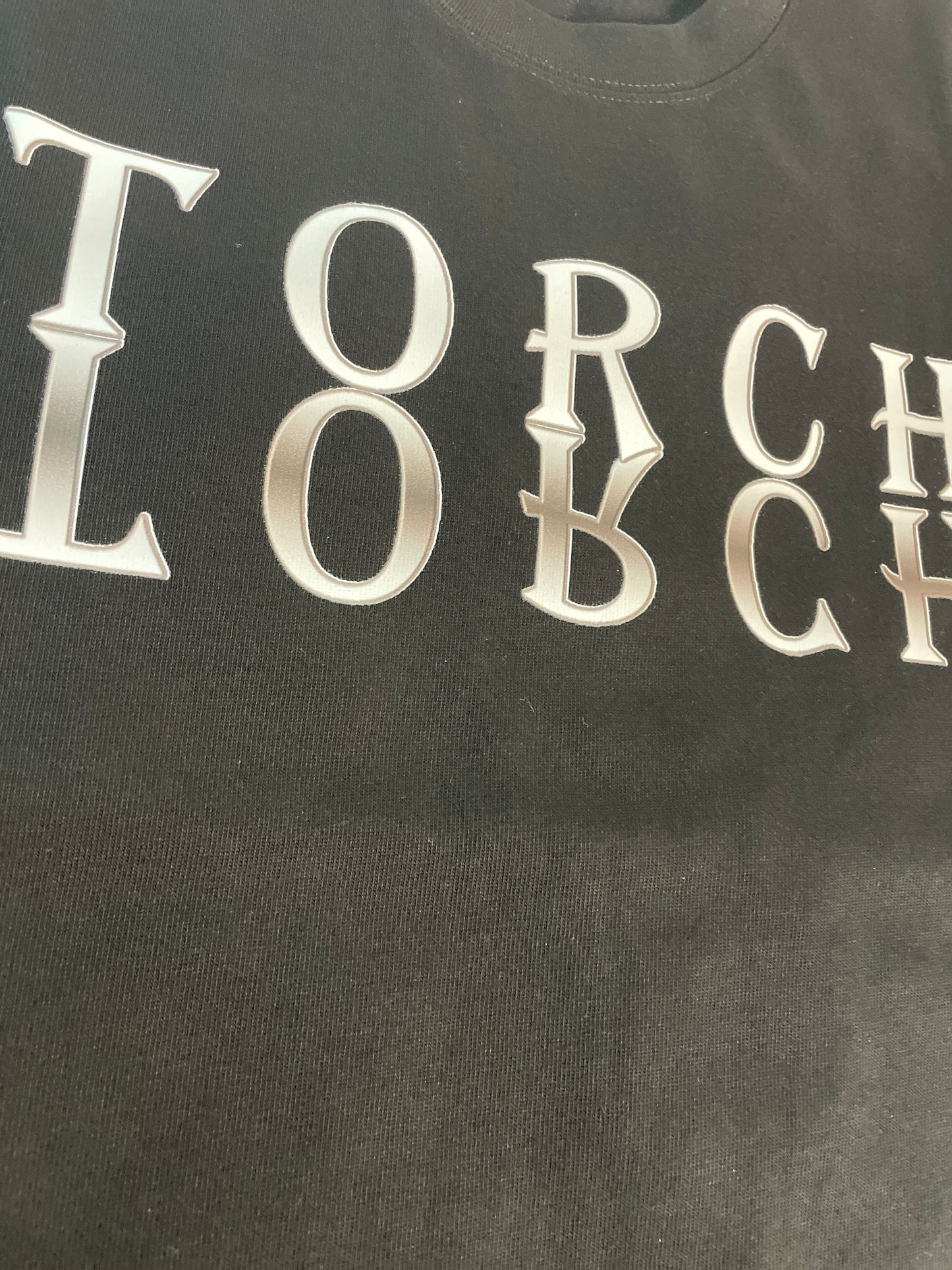 Reflection tee
