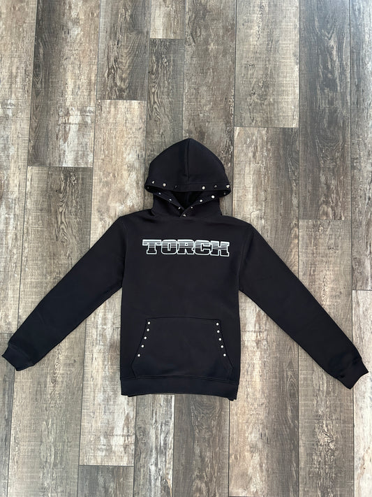 Kid Torch hoodie