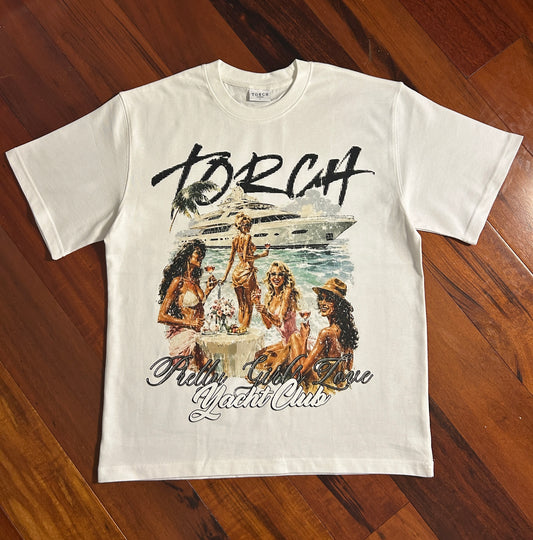 Torch T-shirt