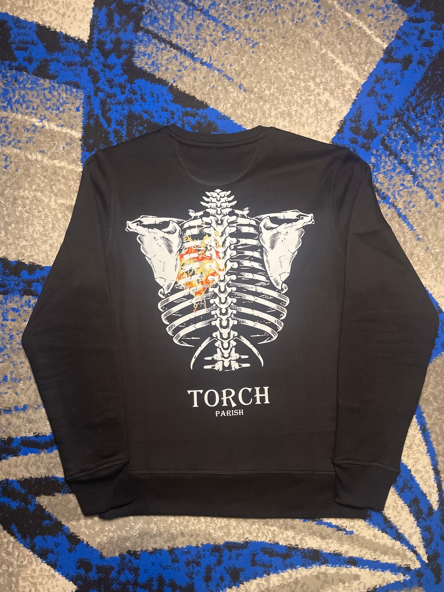 No love sweater