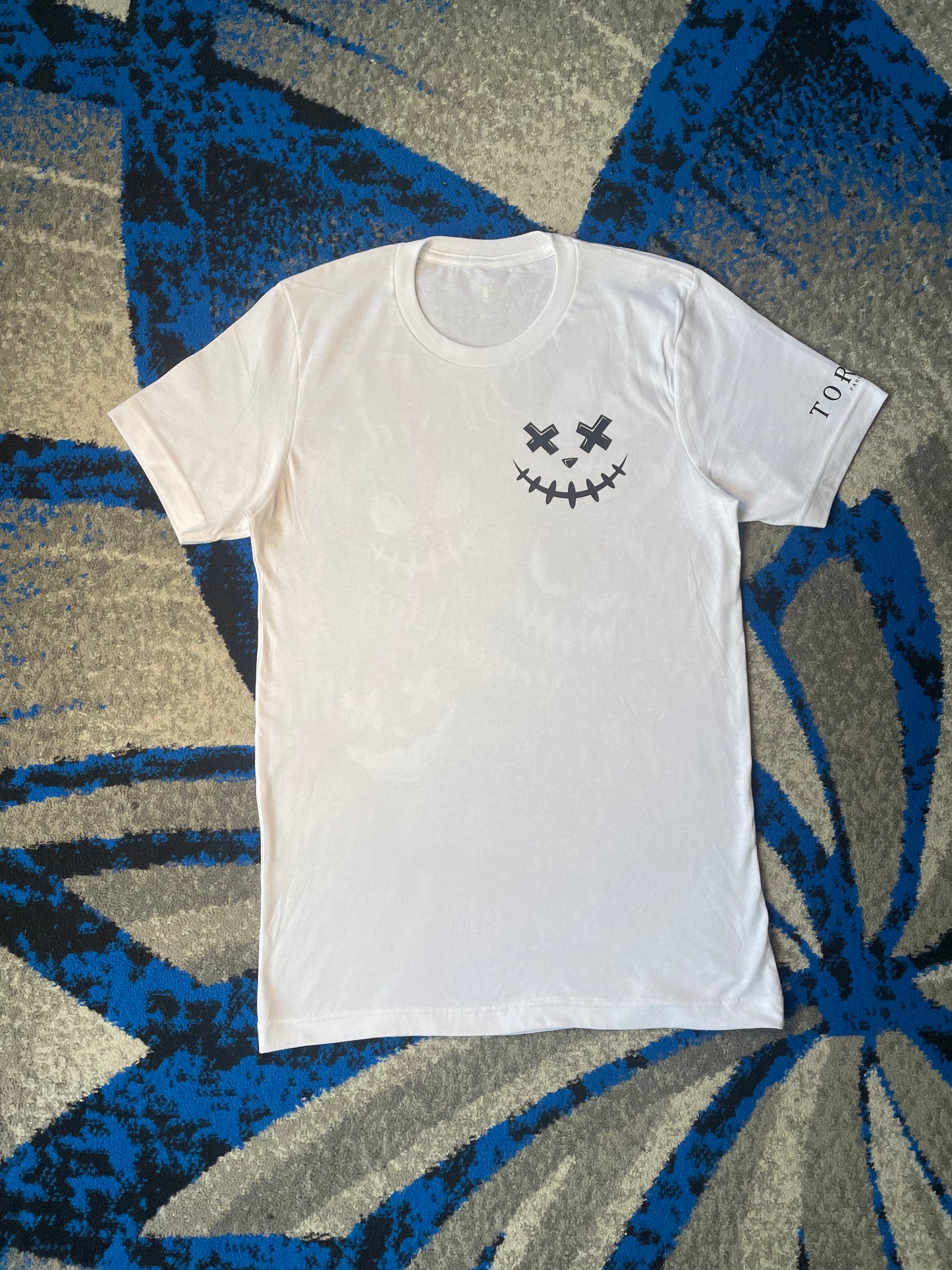 Mixed ￼personalities tee
