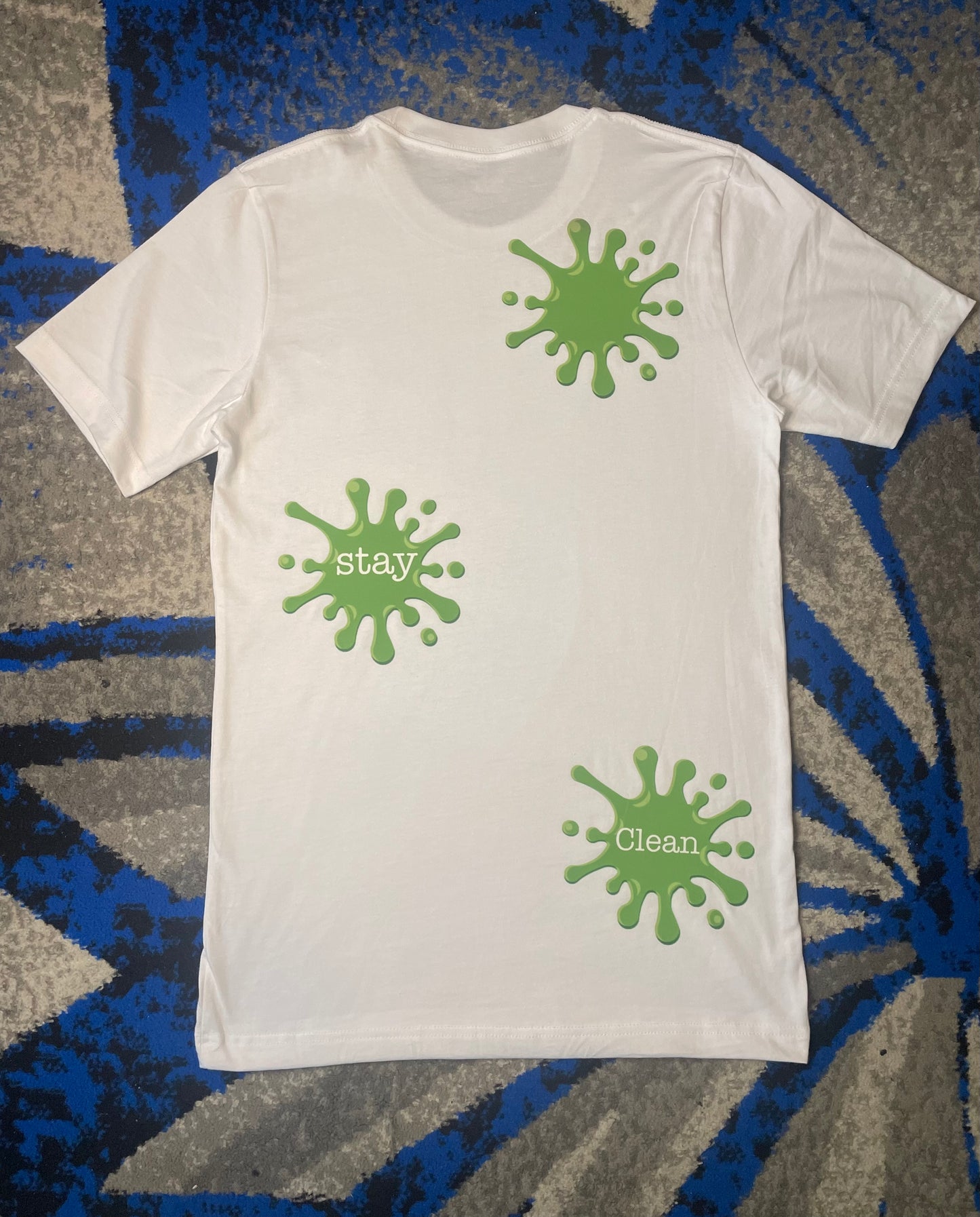 Slime Tee