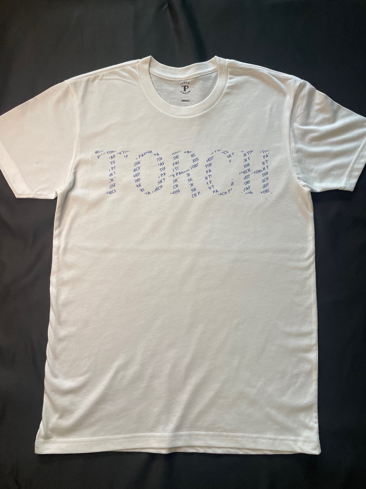 torch repeat tee