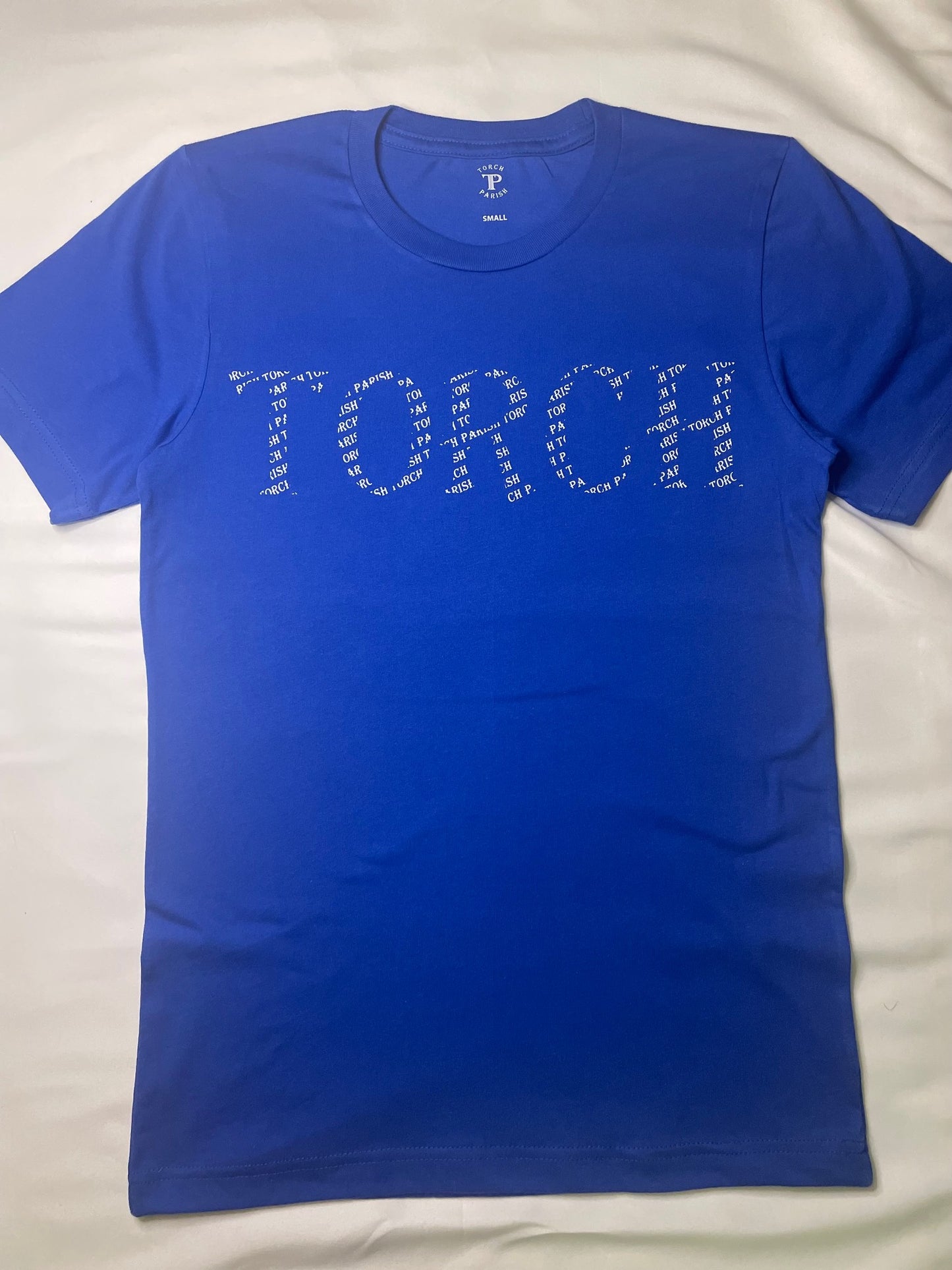torch repeat tee