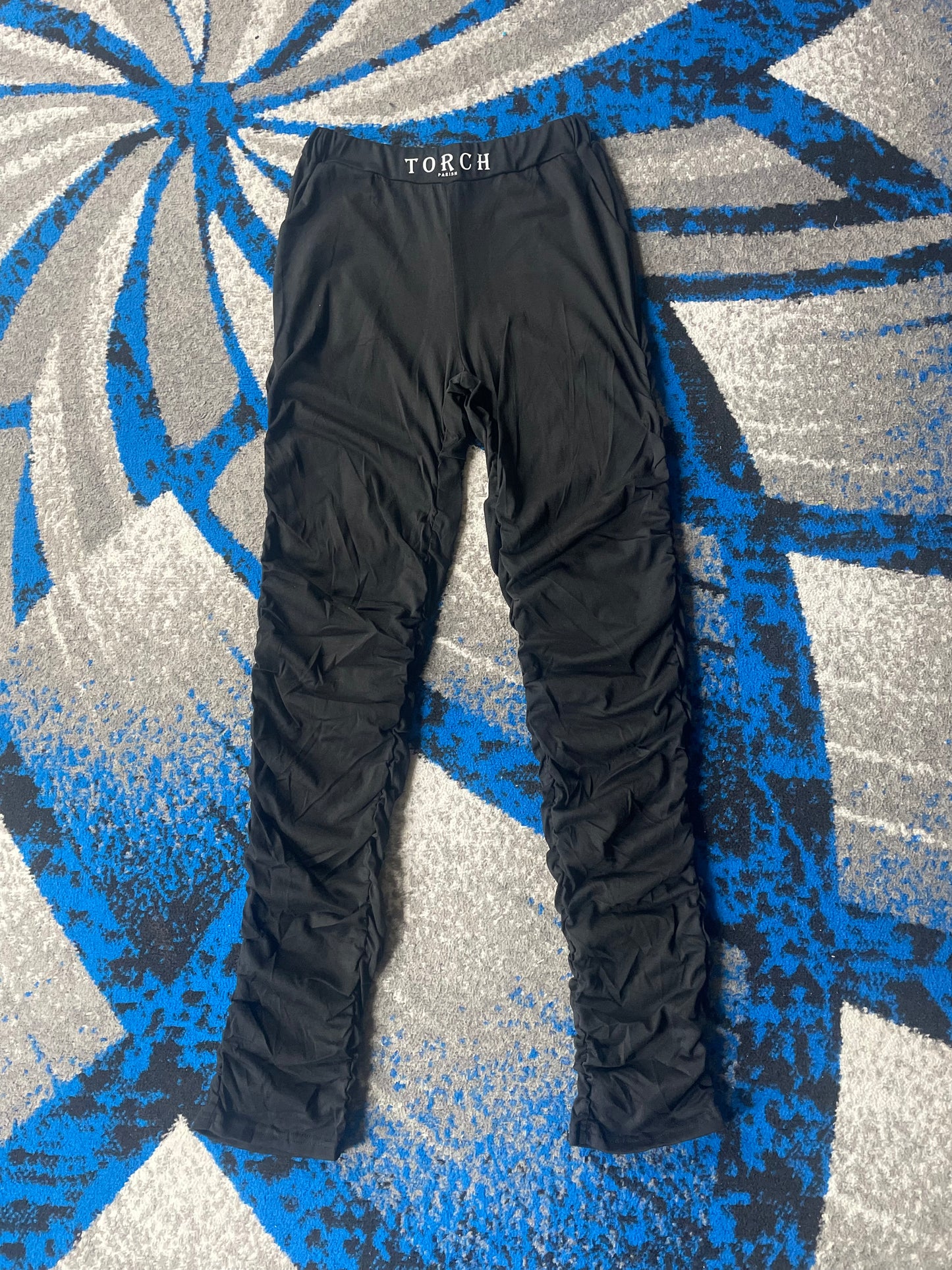 Torch stack leggings