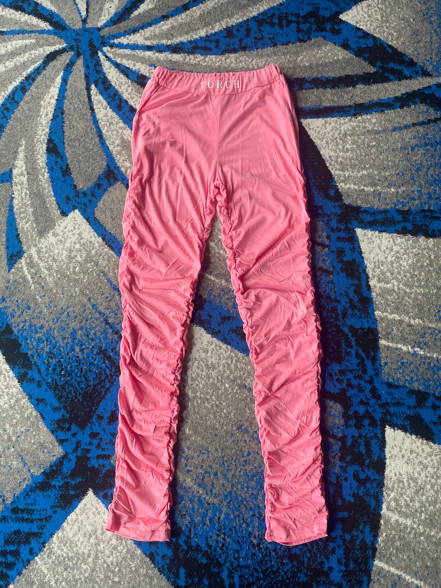 Torch stack leggings
