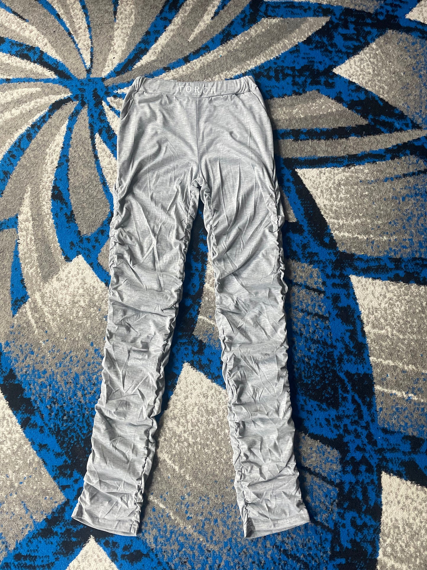 Torch stack leggings