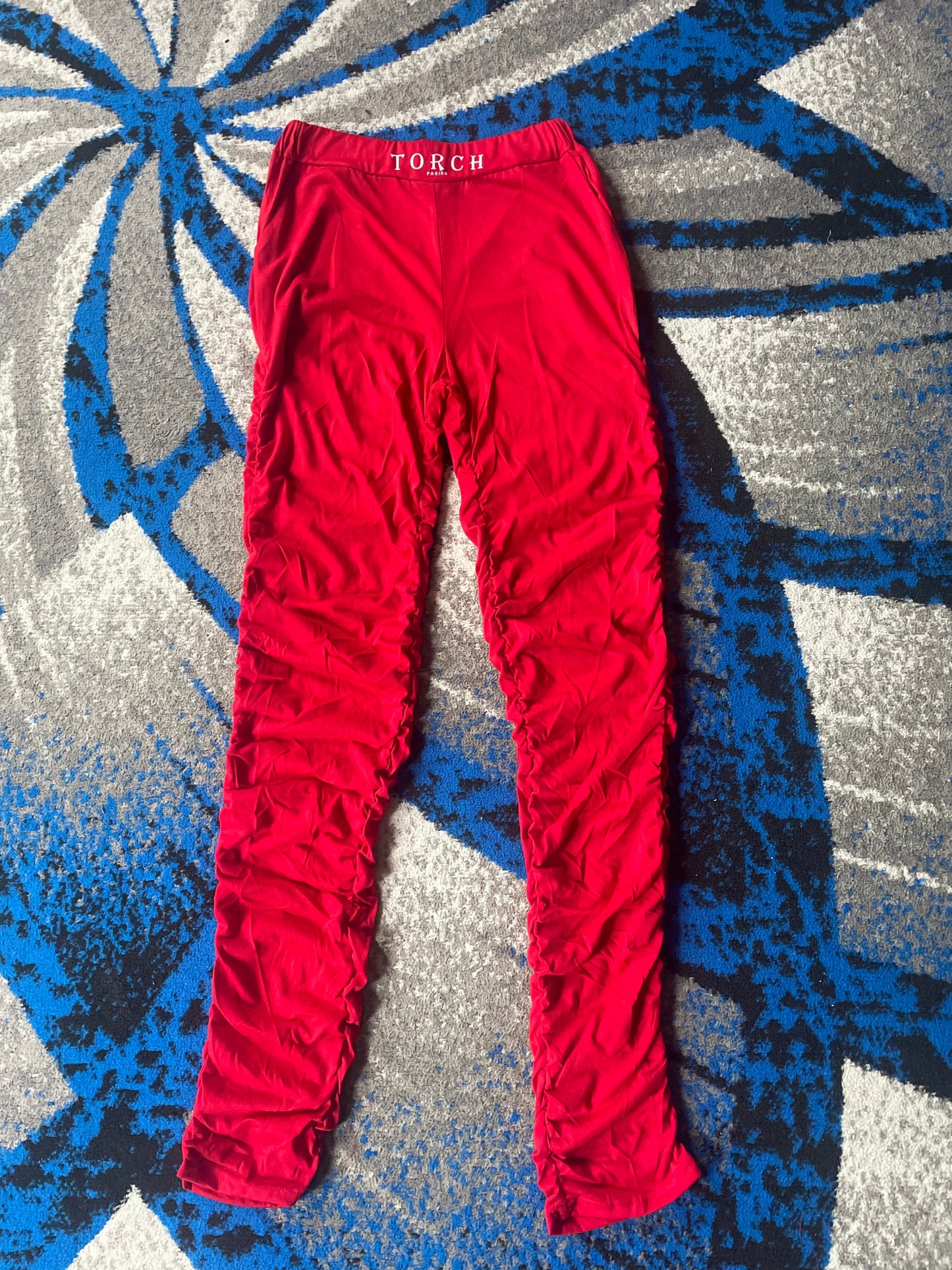 Torch stack leggings
