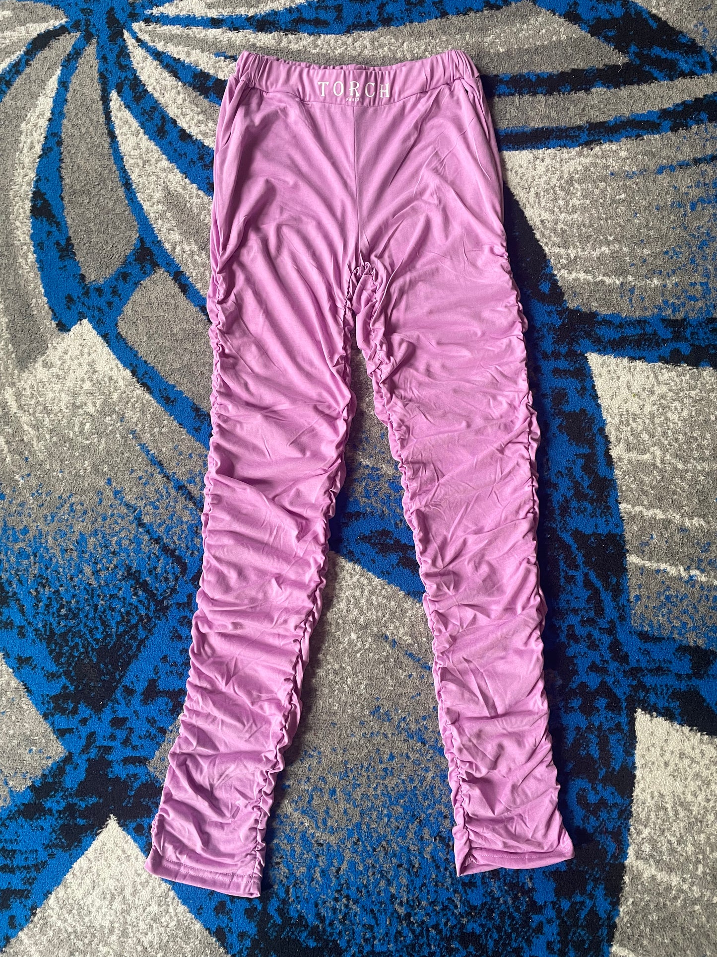 Torch stack leggings